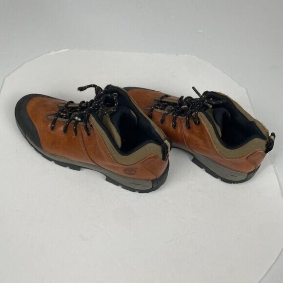 Timberland Performance Women's Size 9 M Hiking Trail Shoes Boots Low Top ACT - Picture 7 of 15